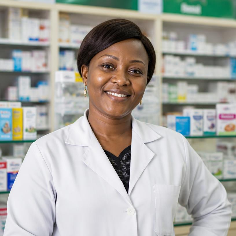 Aïssatou, commerçante ou commerçant utilisant KASO